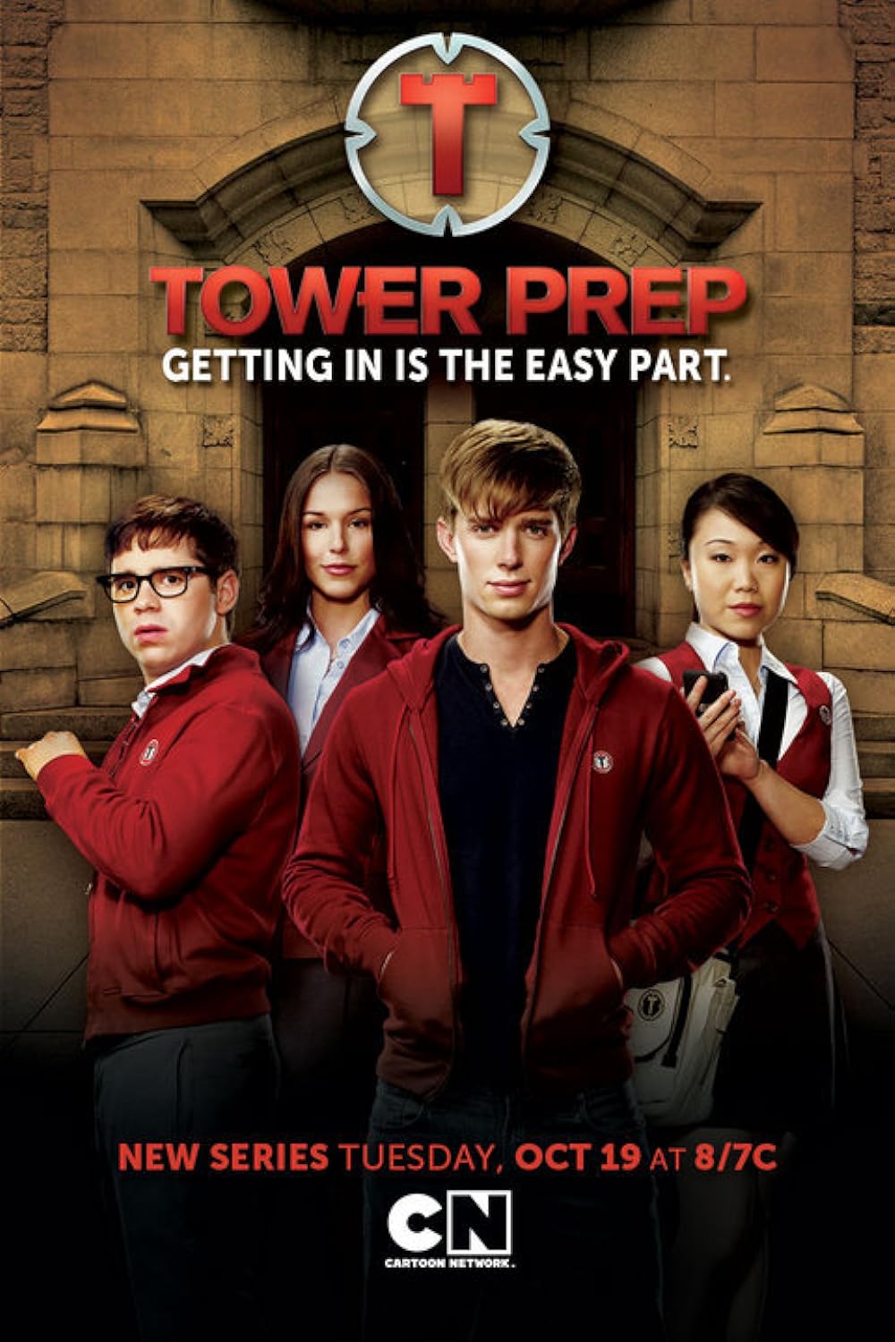 Tower Tower