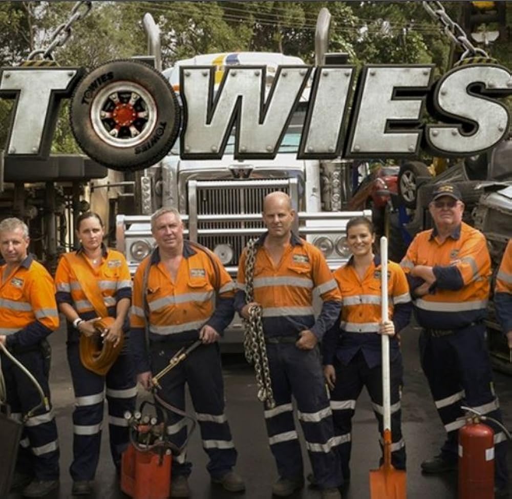 Towies Towies