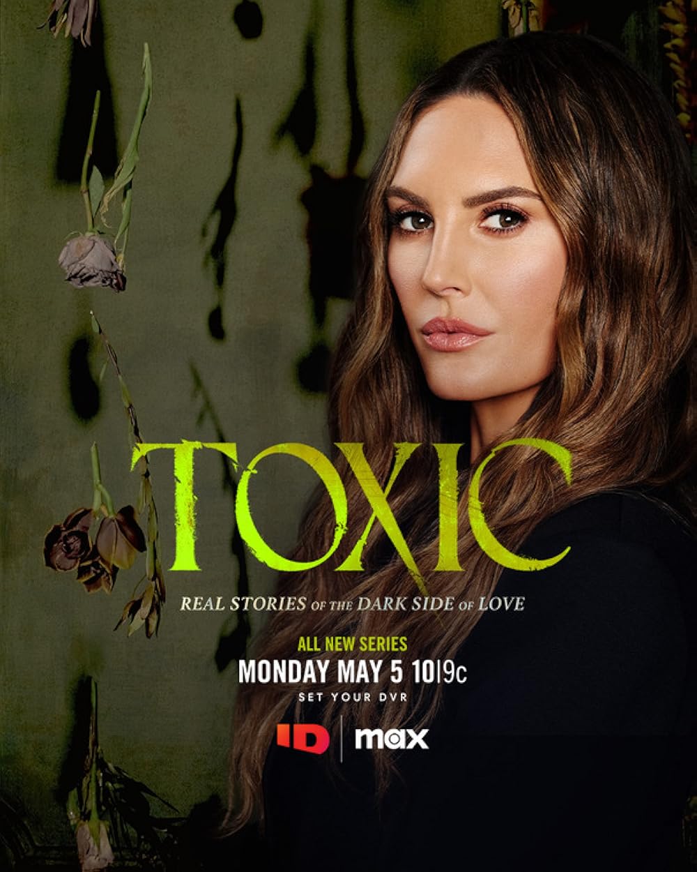 Toxic Toxic