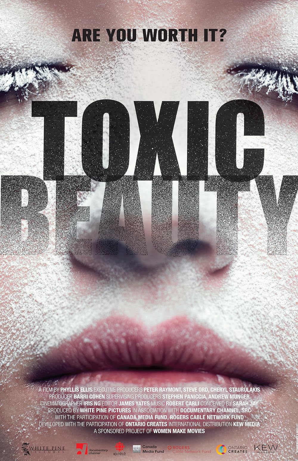 Toxic Toxic