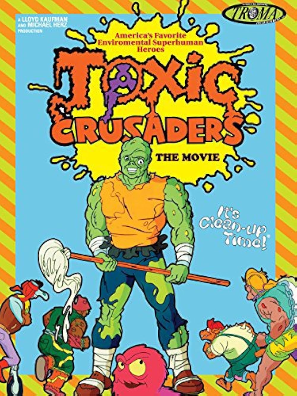 Toxic