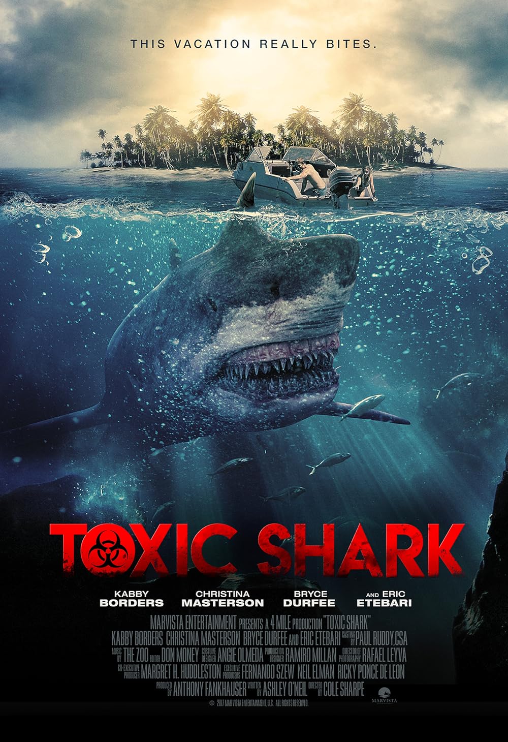 Toxic Toxic