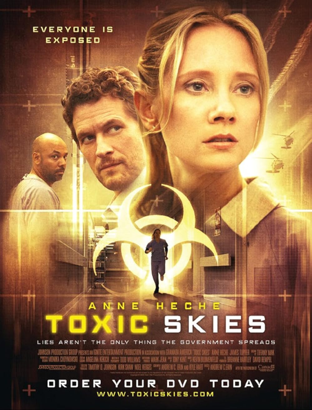 Toxic Toxic