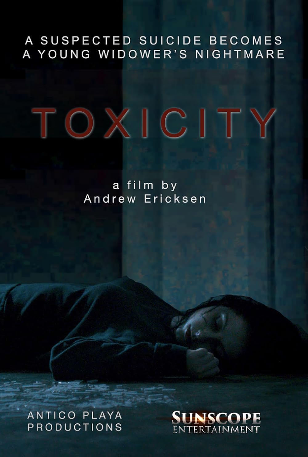 Toxicity Toxicity