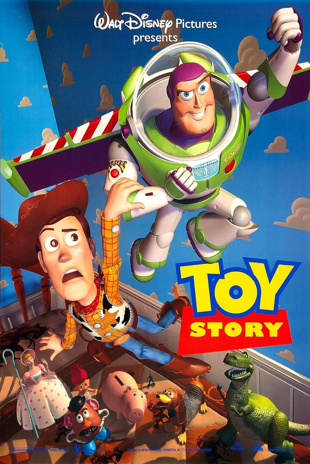 Toy Toy