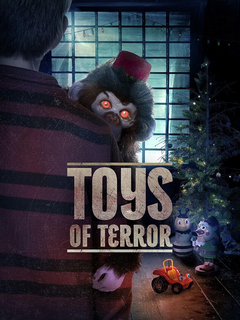 Toys Toys