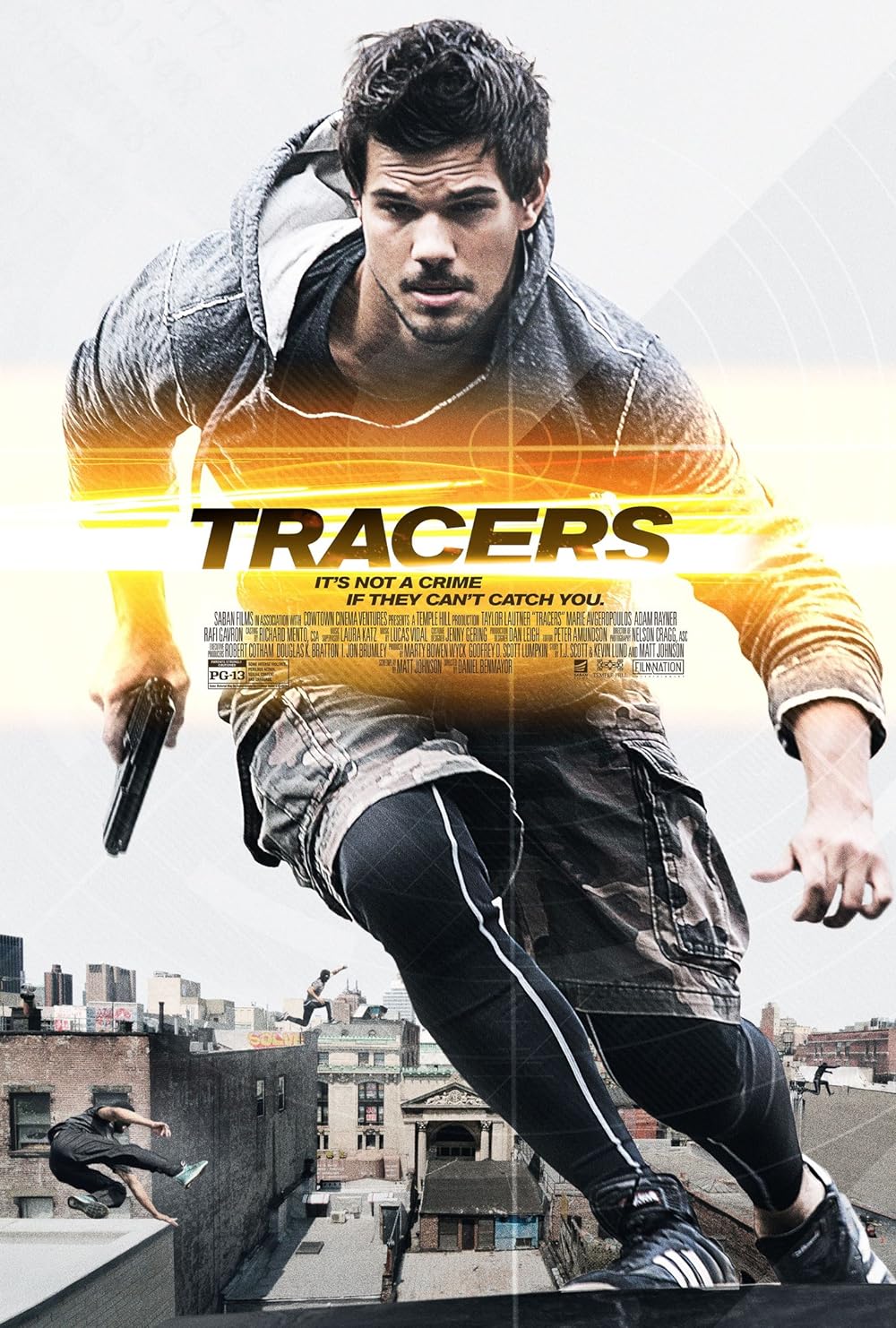Tracers Tracers