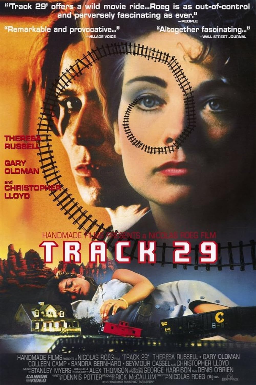 Track Track