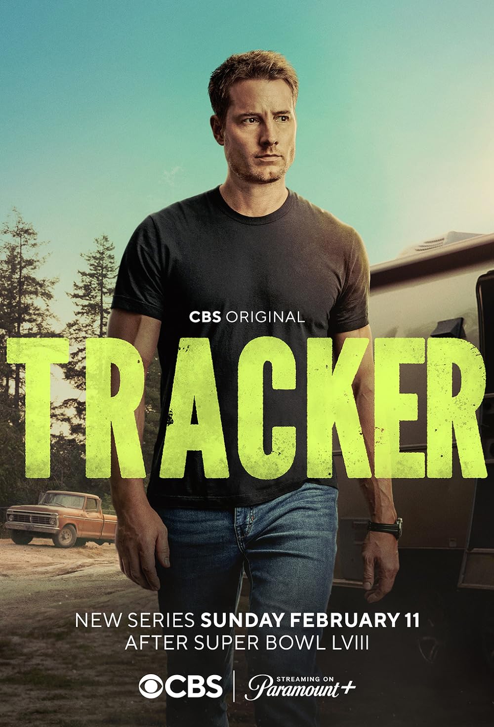 Tracker Tracker