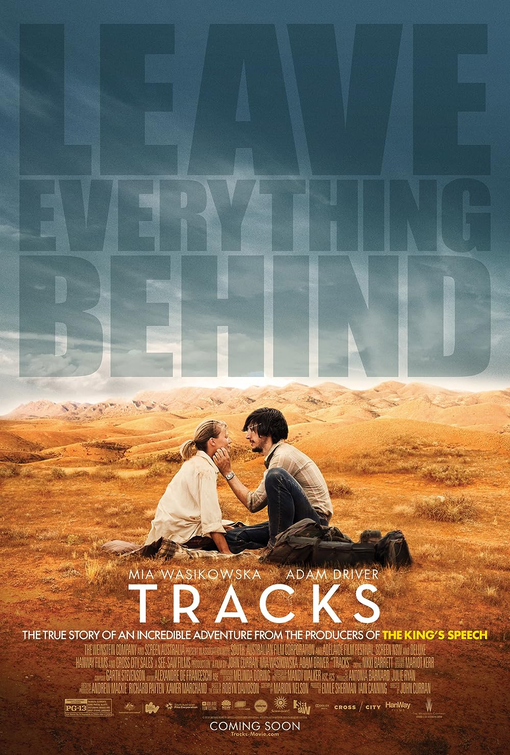 Tracks Tracks