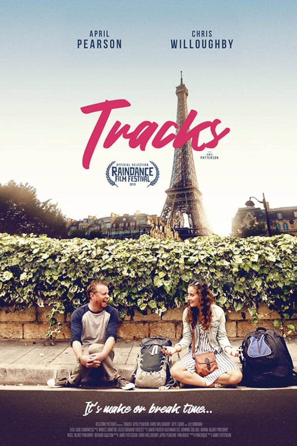 Tracks Tracks