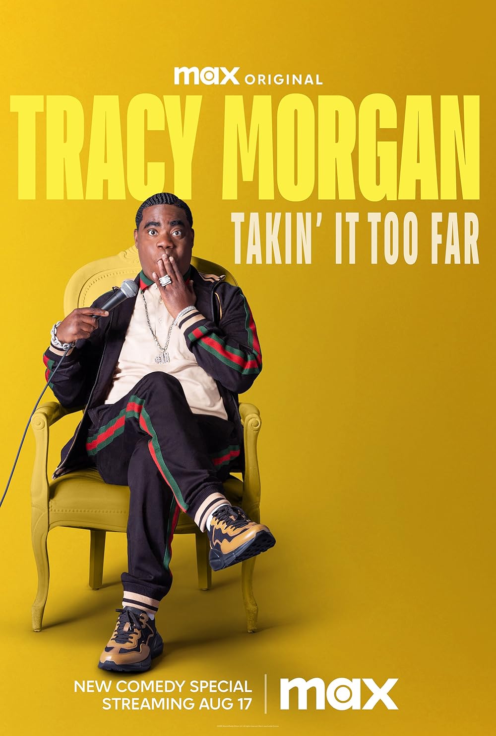 Tracy