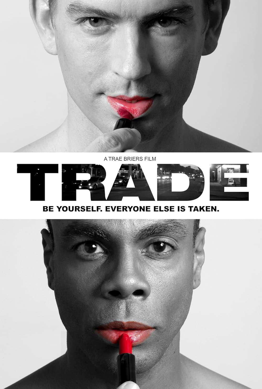 Trade Trade