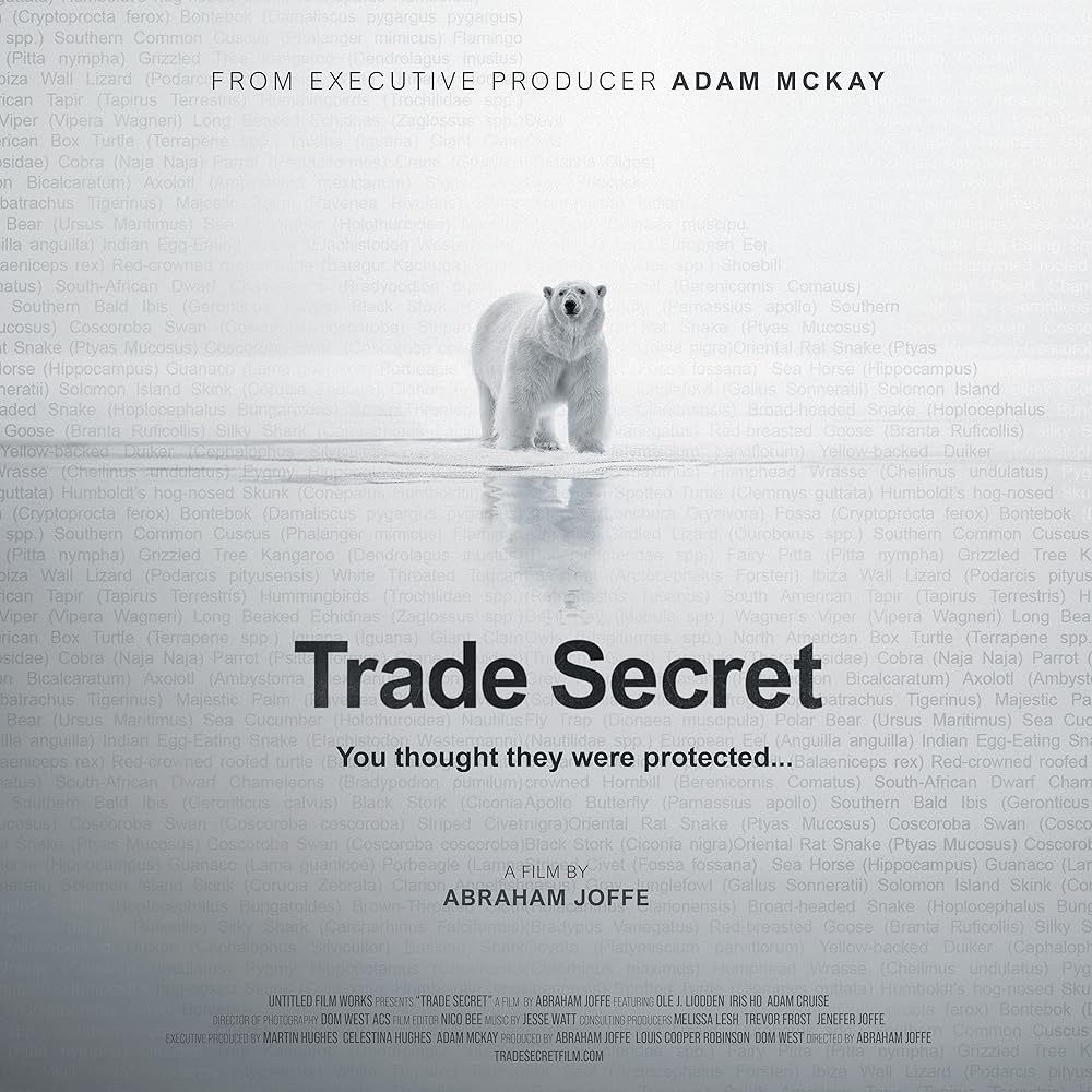 Trade