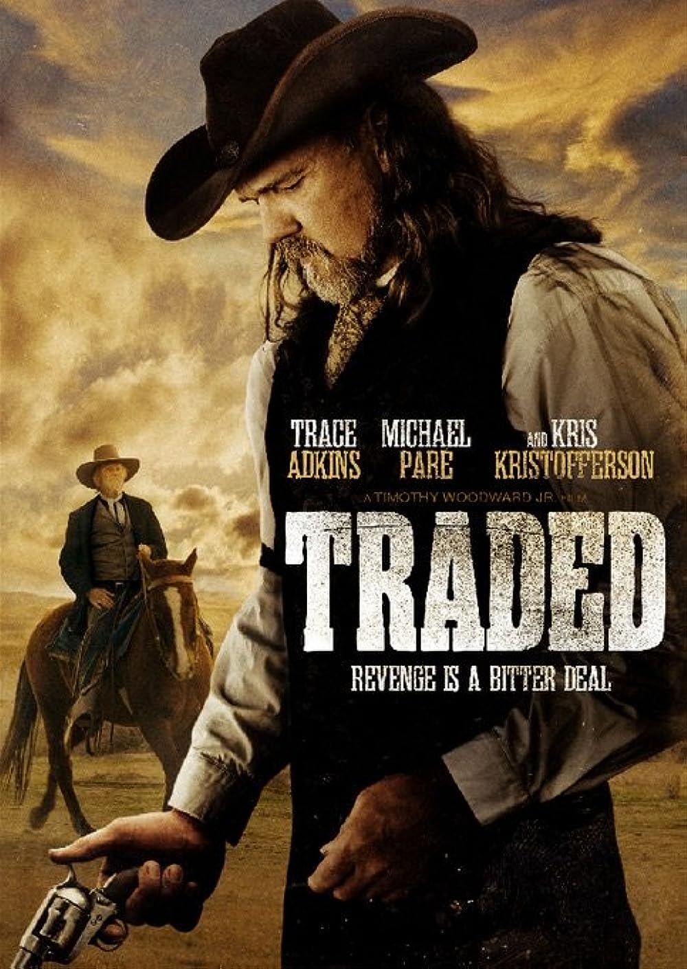 Traded Traded