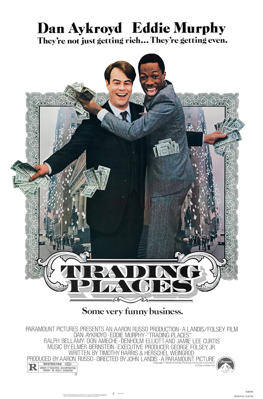 Trading Trading