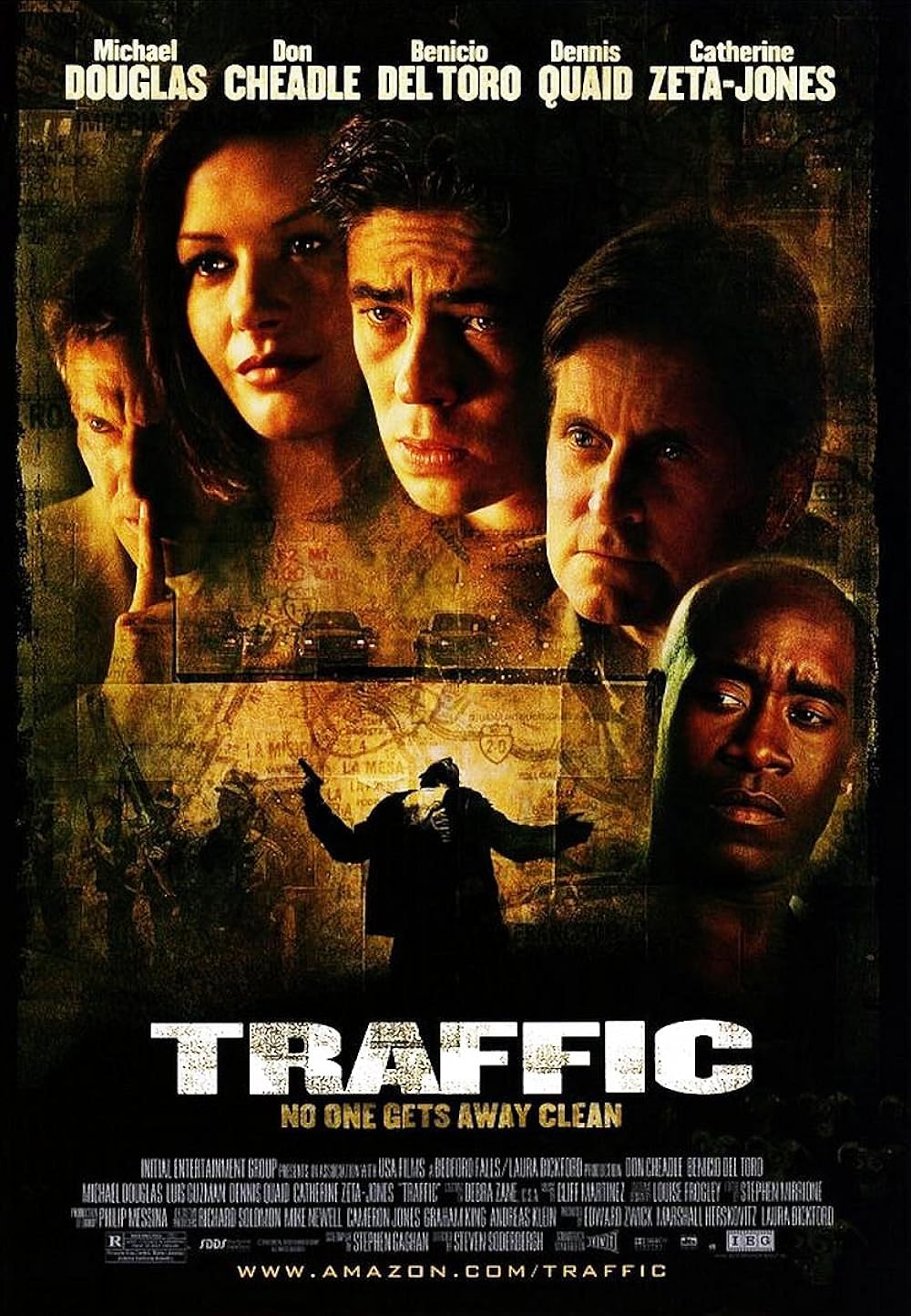 Traffic Traffic