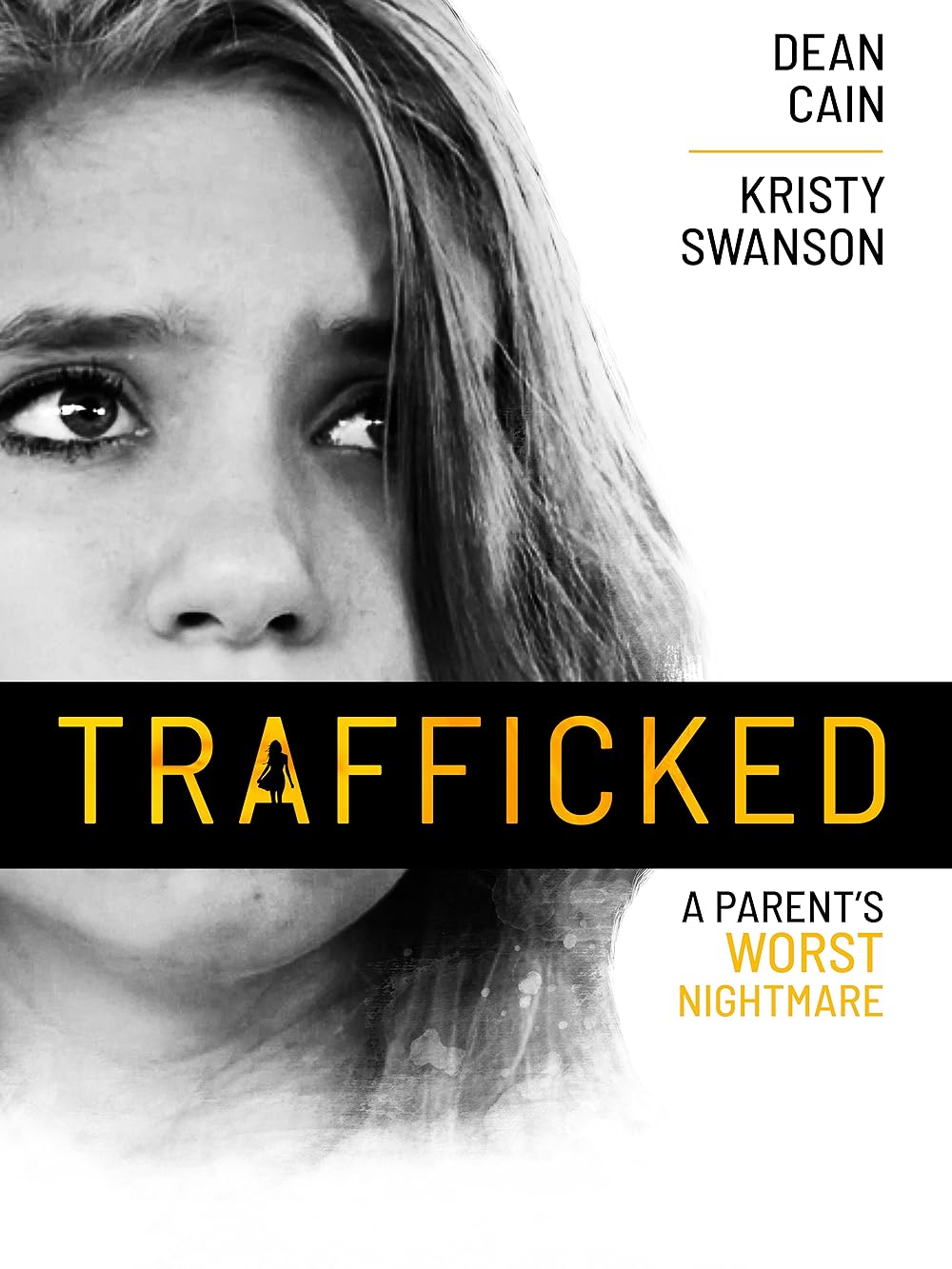 Trafficked:
