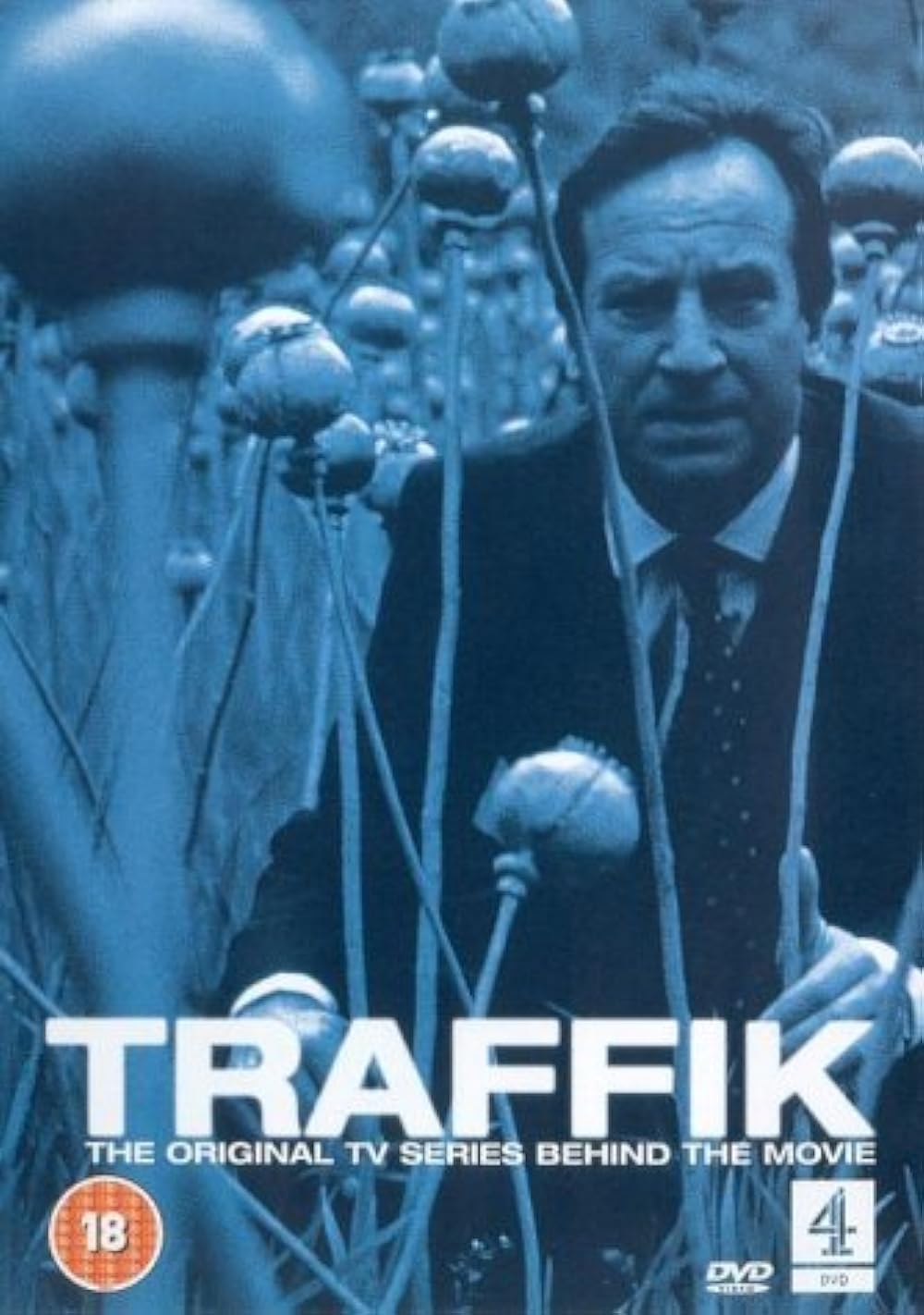 Traffik Traffik
