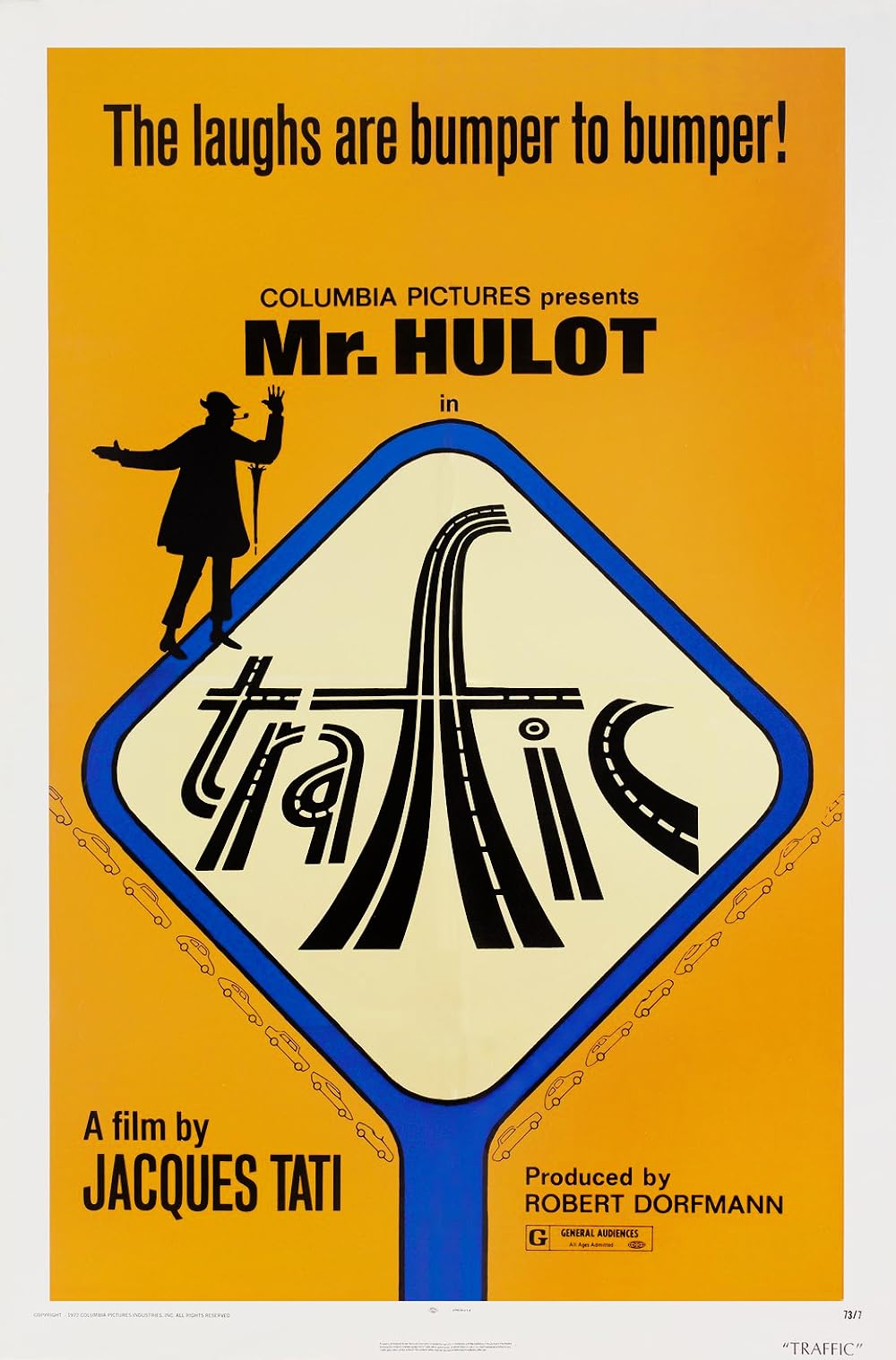Trafic Trafic
