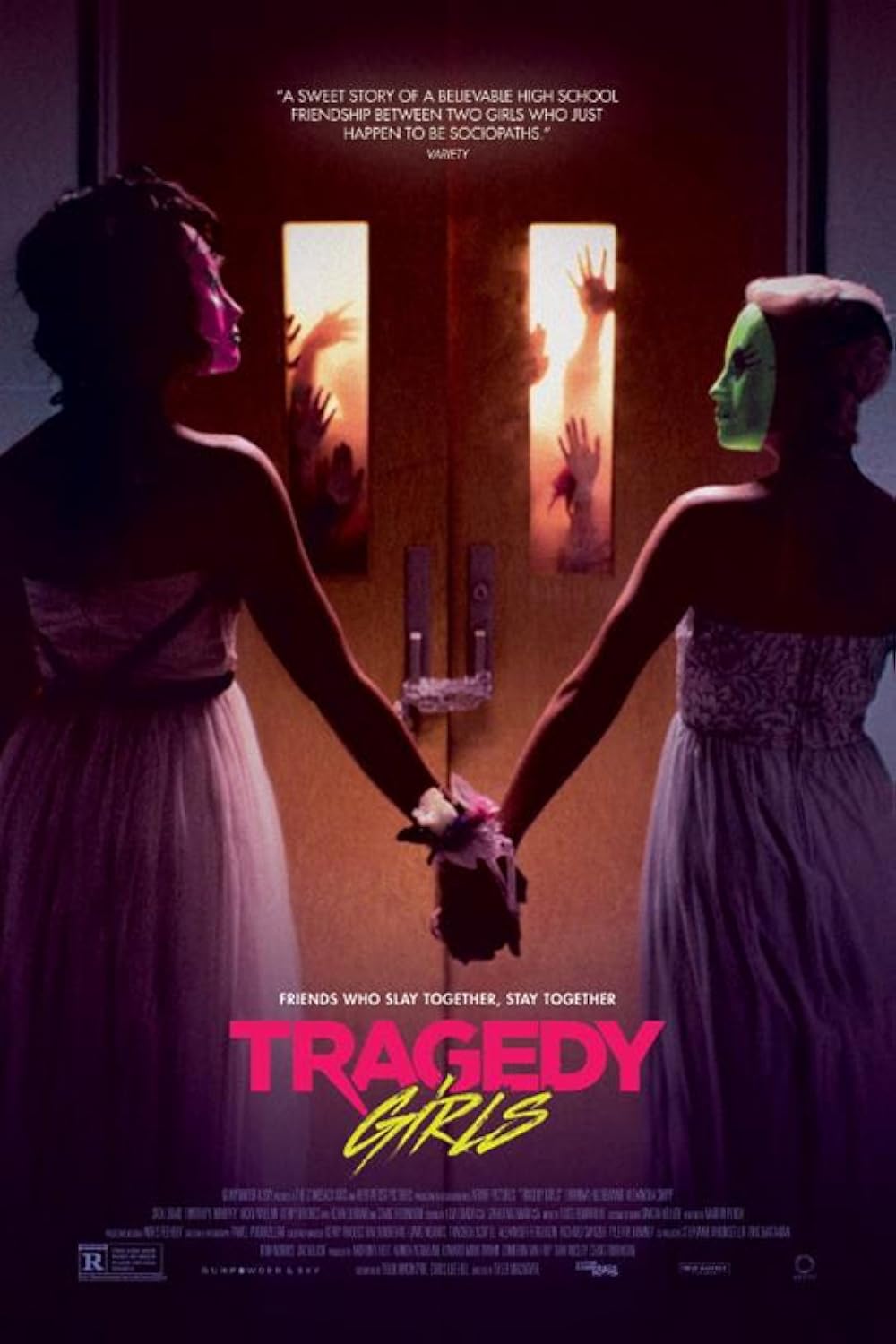Tragedy Tragedy