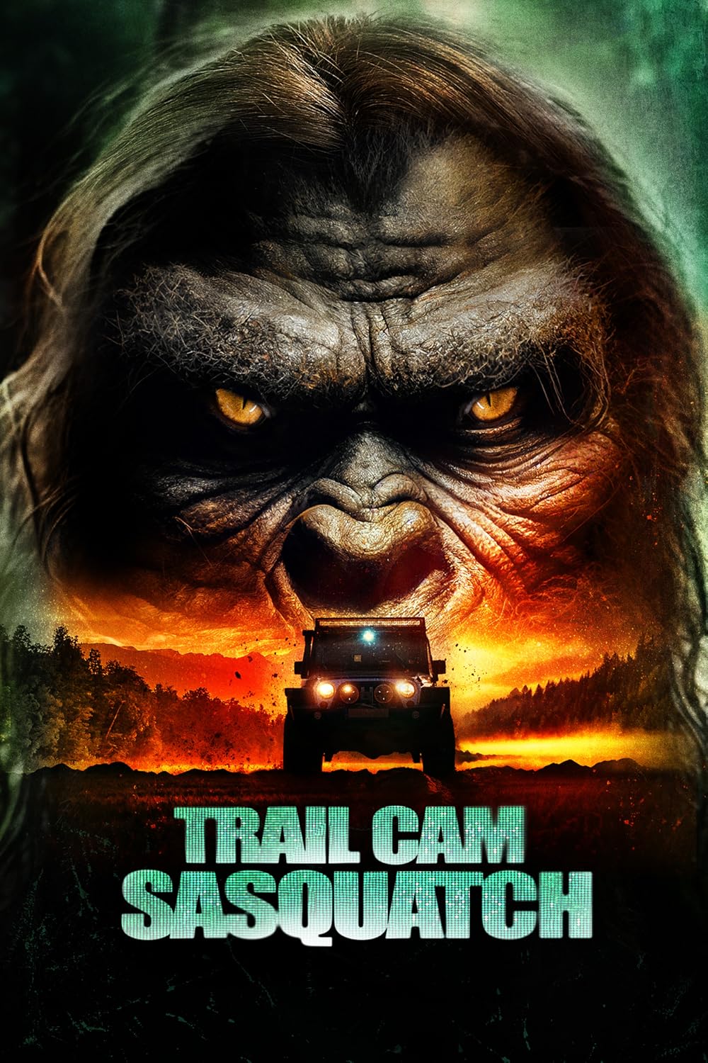 Trail