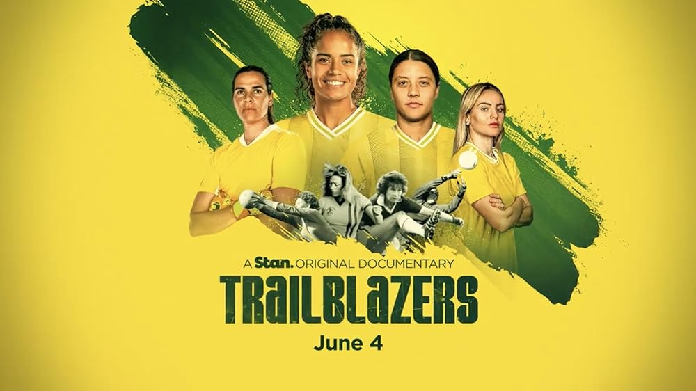 Trailblazers Trailblazers