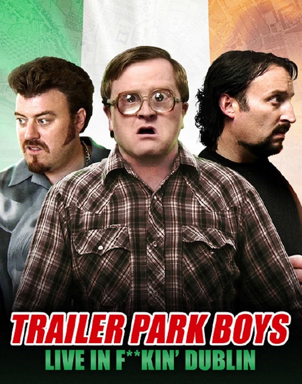 Trailer Trailer