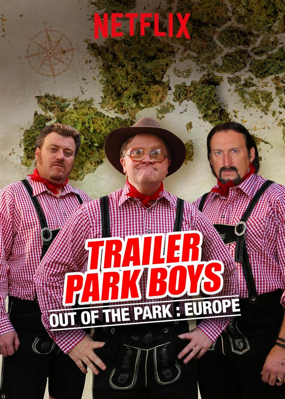 Trailer