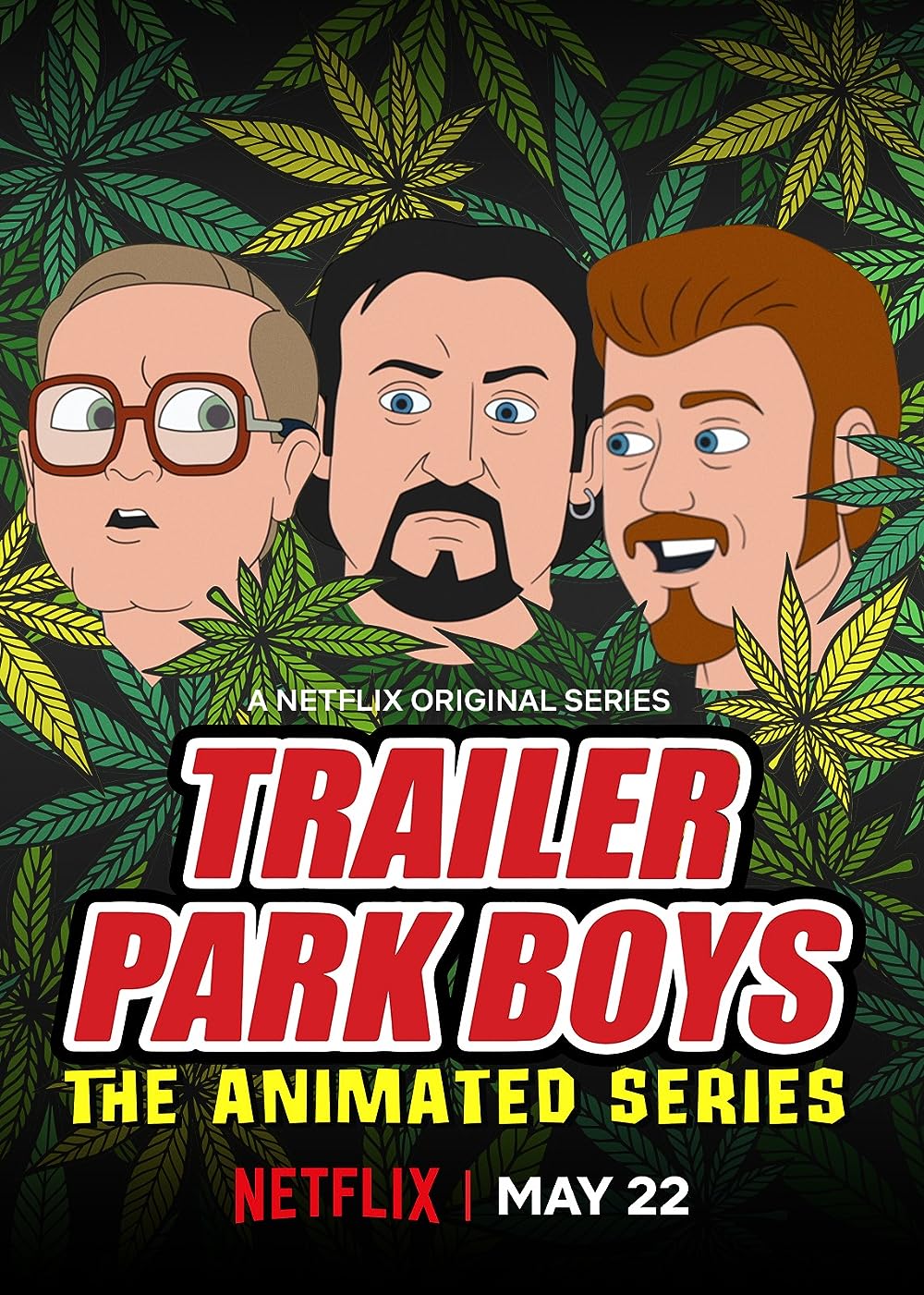 Trailer Trailer