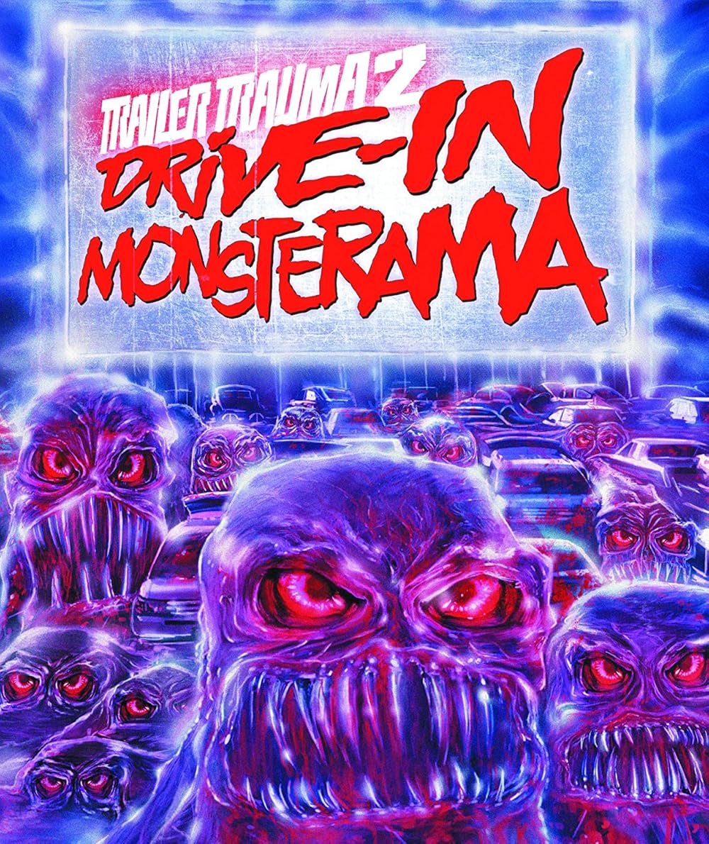 Trailer Trailer