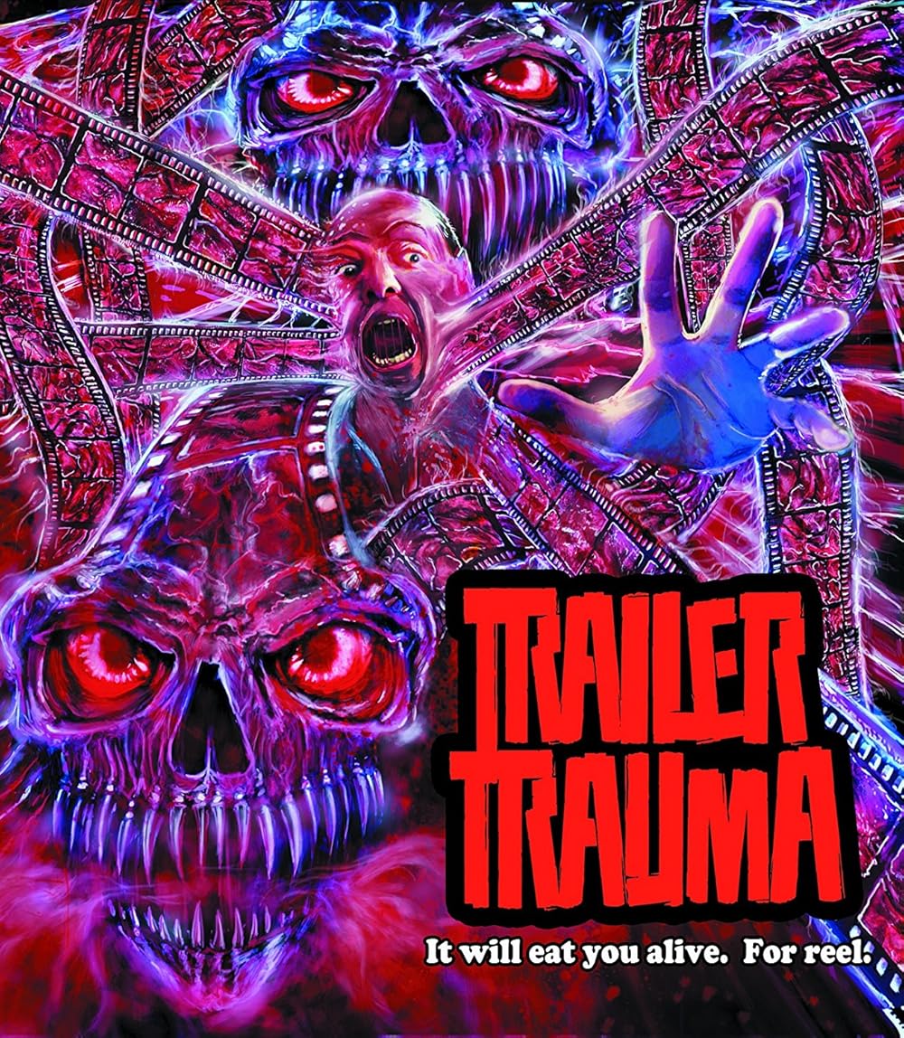 Trailer Trailer