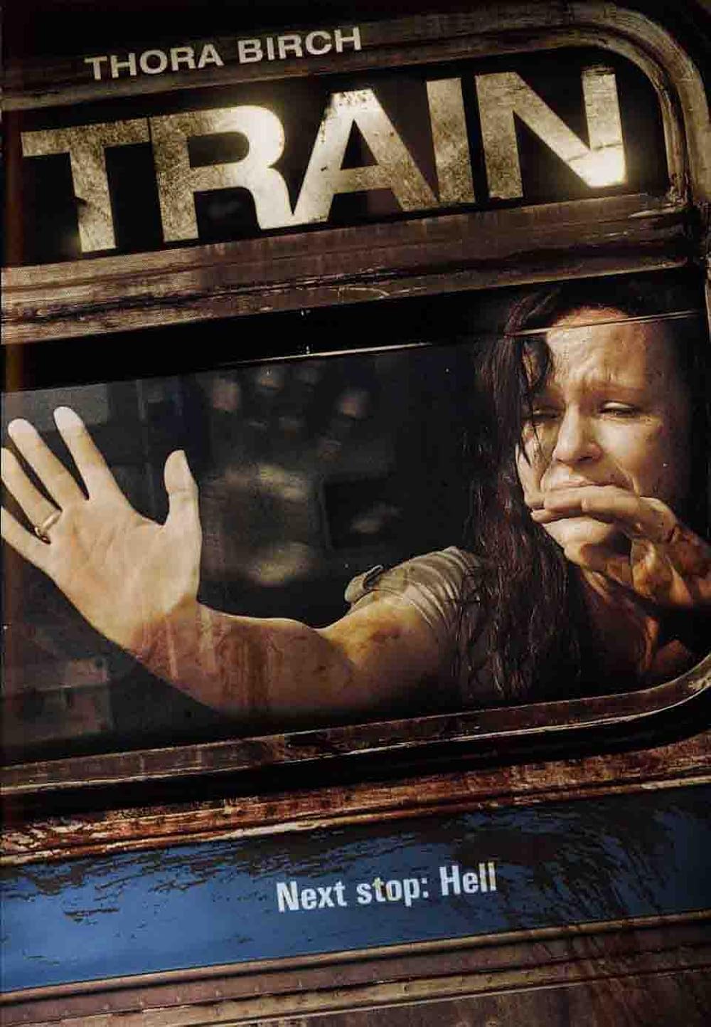 Train Train