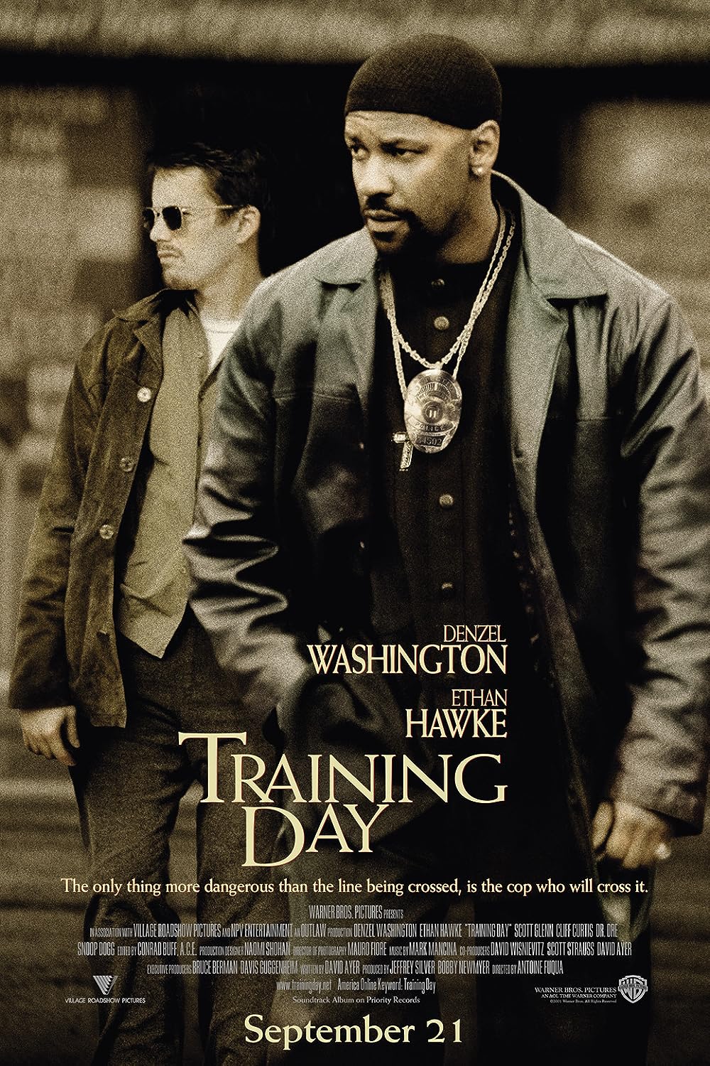 Training Training