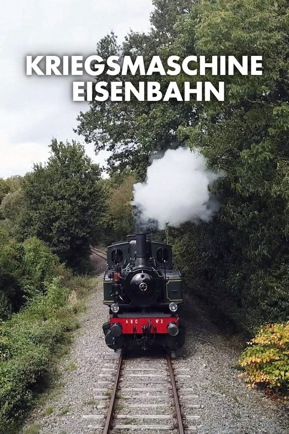 Trains Trains
