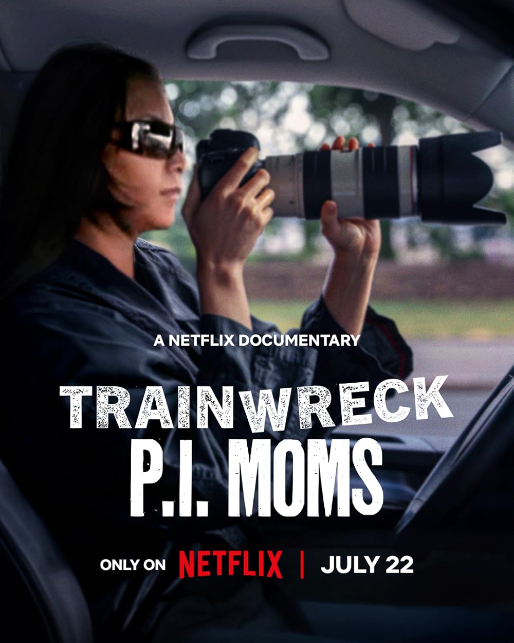 Trainwreck: Trainwreck: