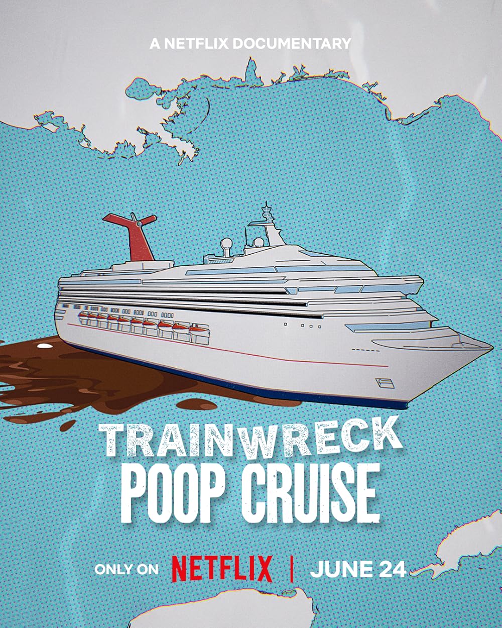 Trainwreck: Trainwreck: