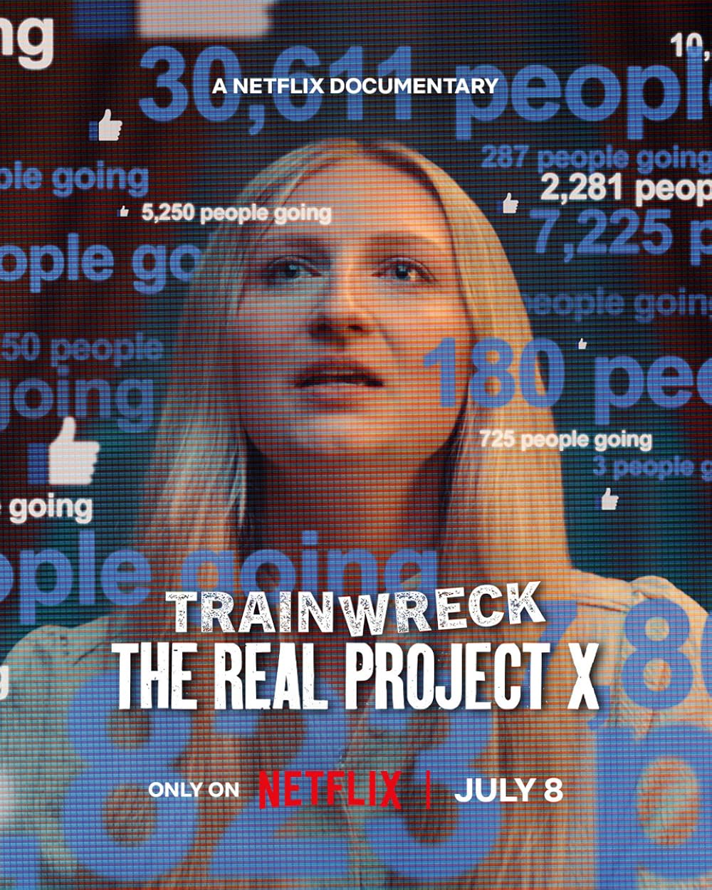 Trainwreck: Trainwreck:
