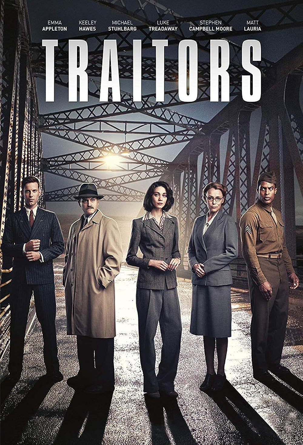 Traitors Traitors