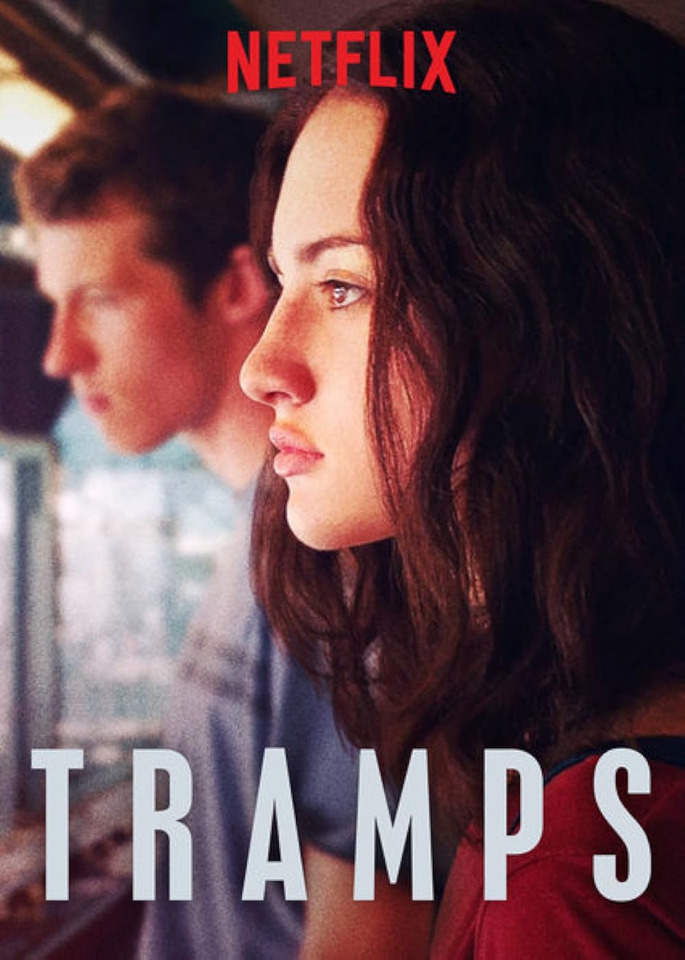 Tramps Tramps
