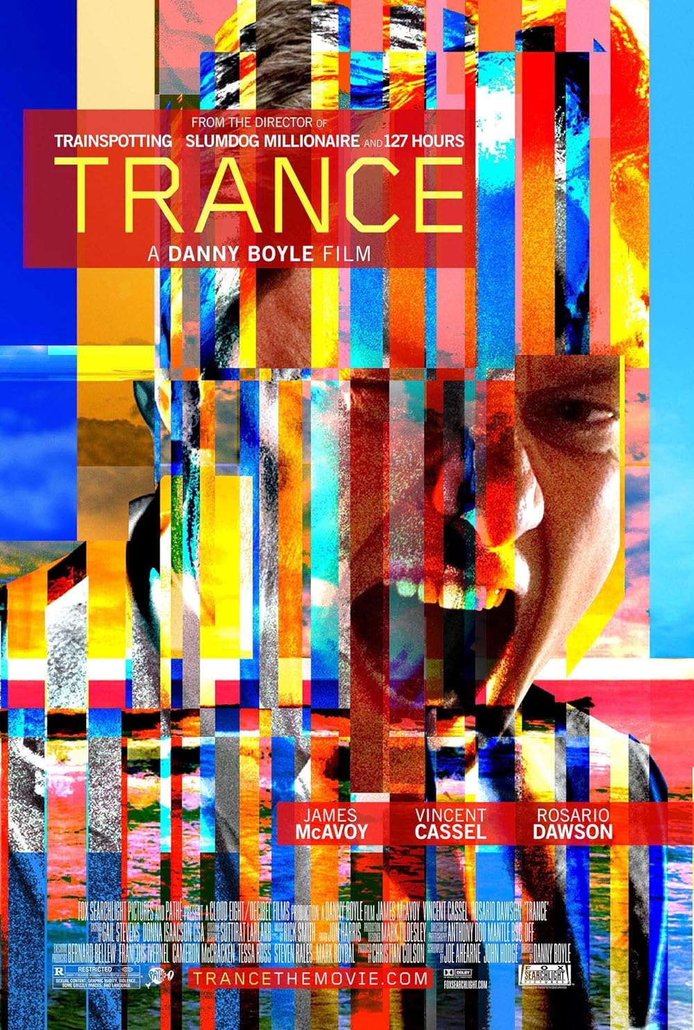 Trance Trance