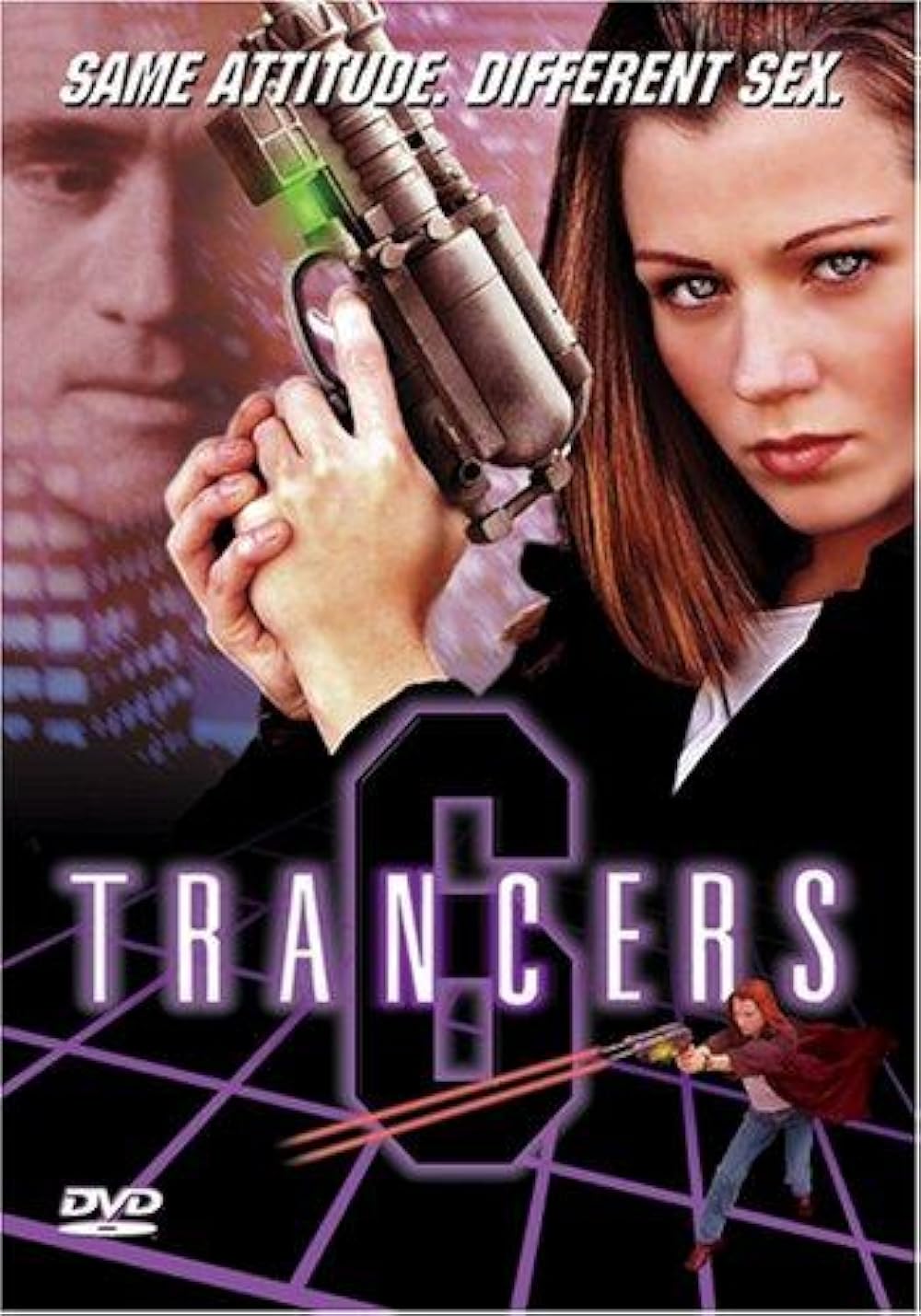 Trancers Trancers