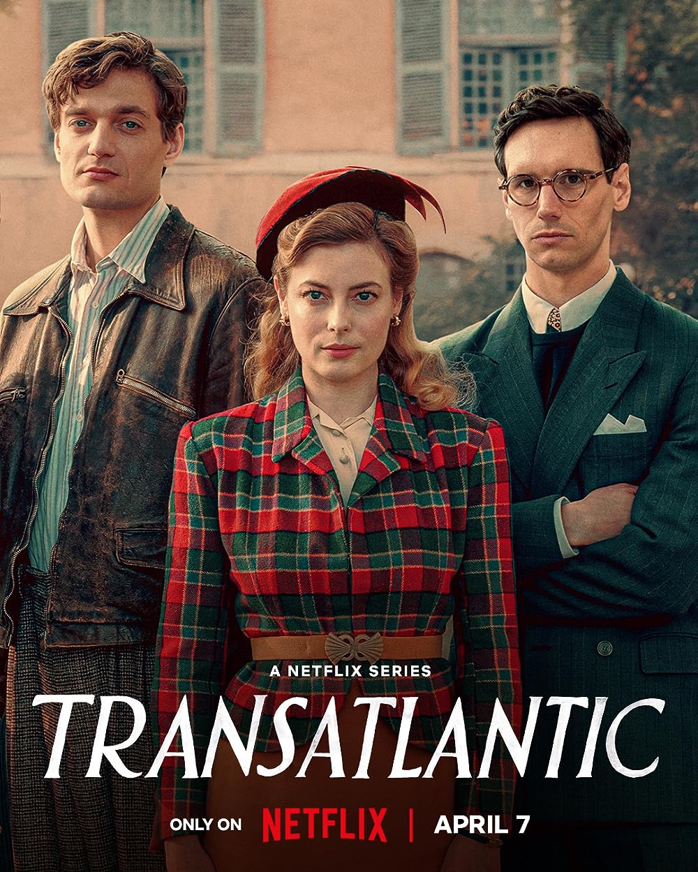 Transatlantic Transatlantic
