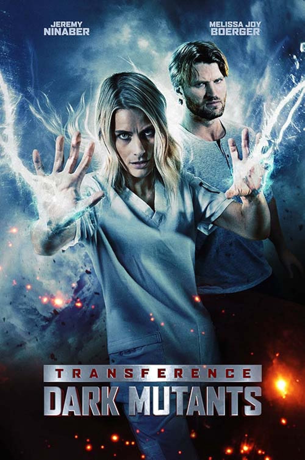 Transference Transference