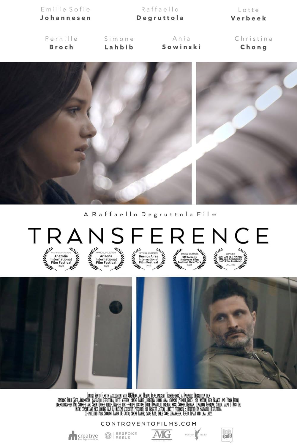 Transference: Transference: