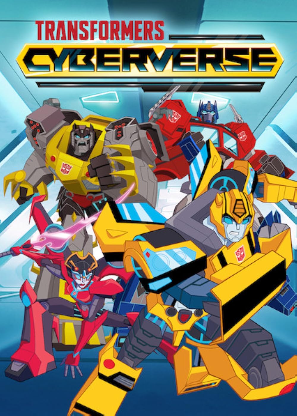 Transformers: Transformers: