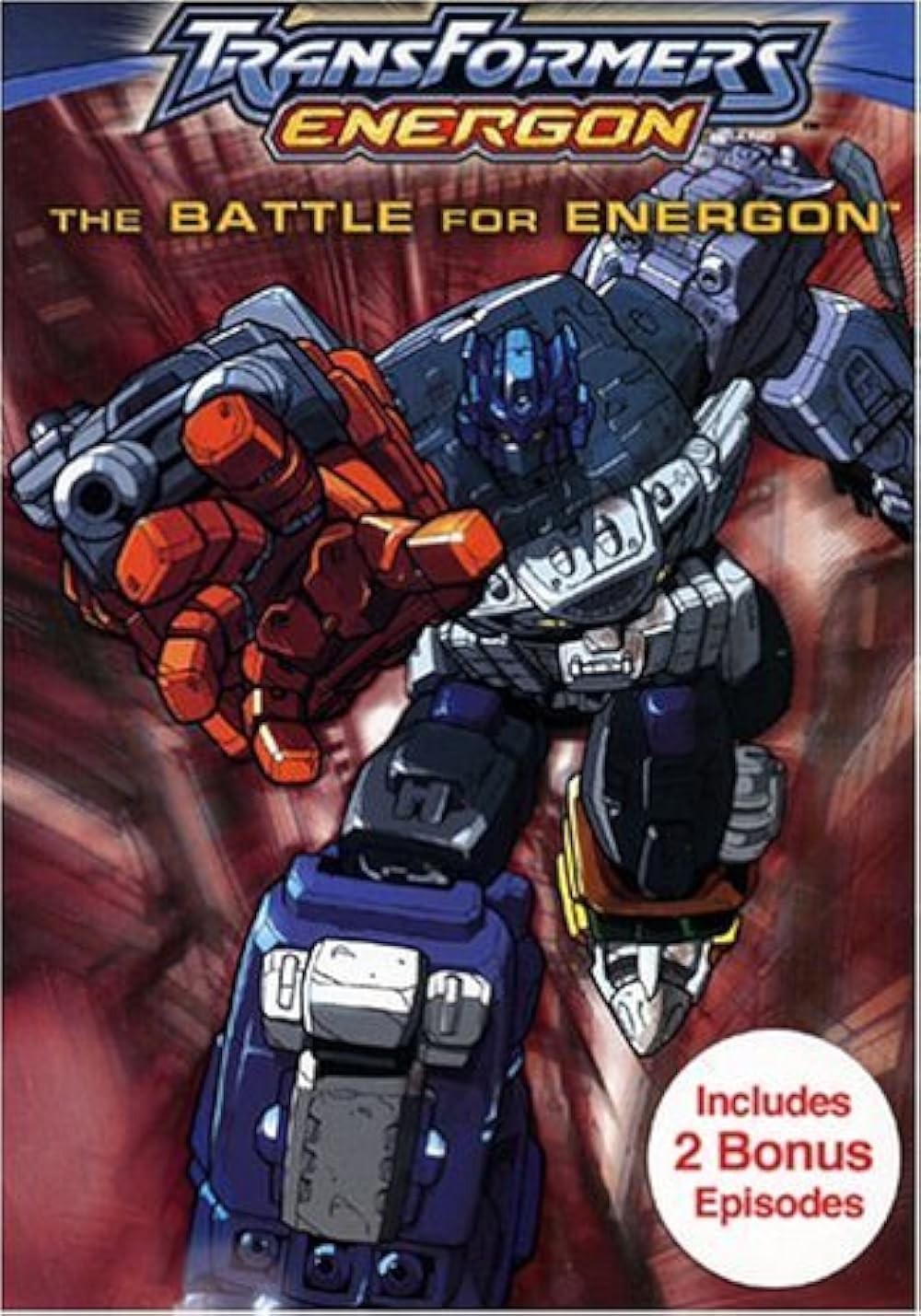 Transformers: Transformers: