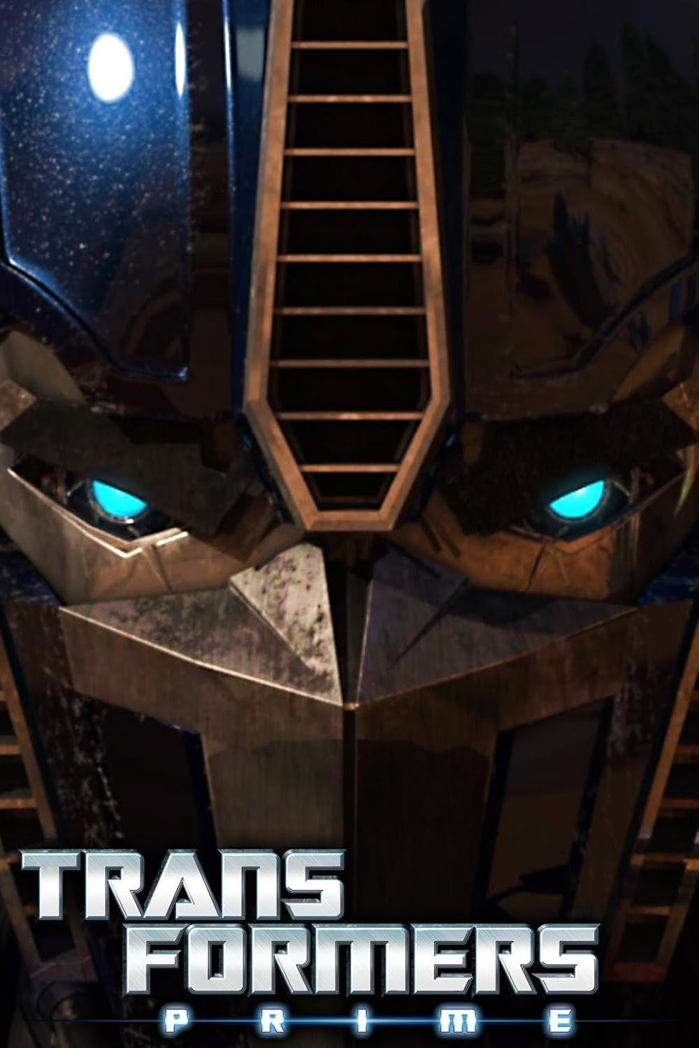 Transformers Transformers