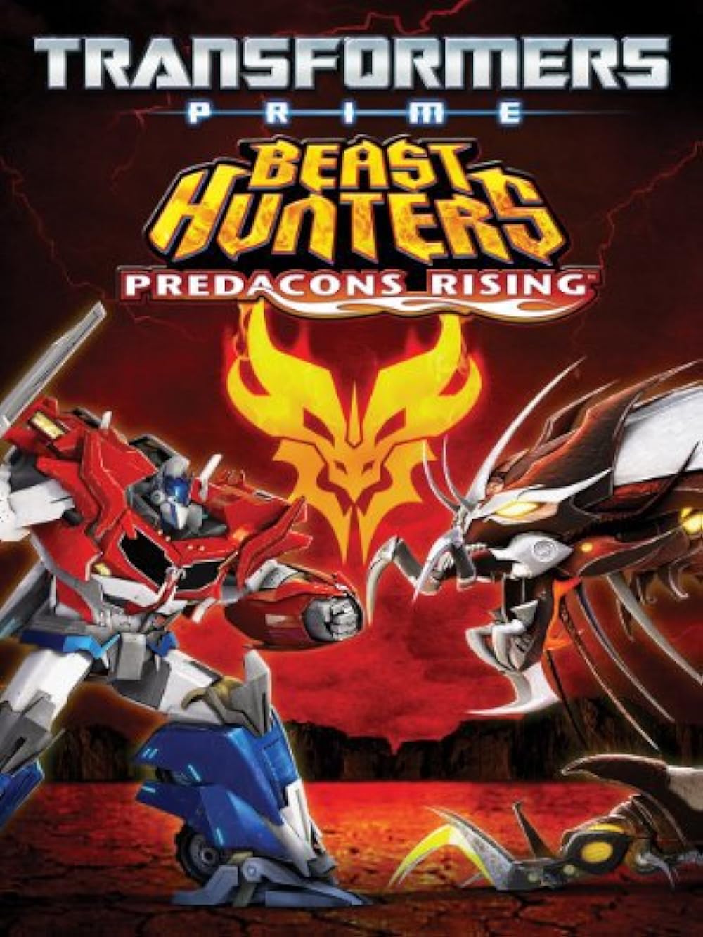 Transformers Transformers
