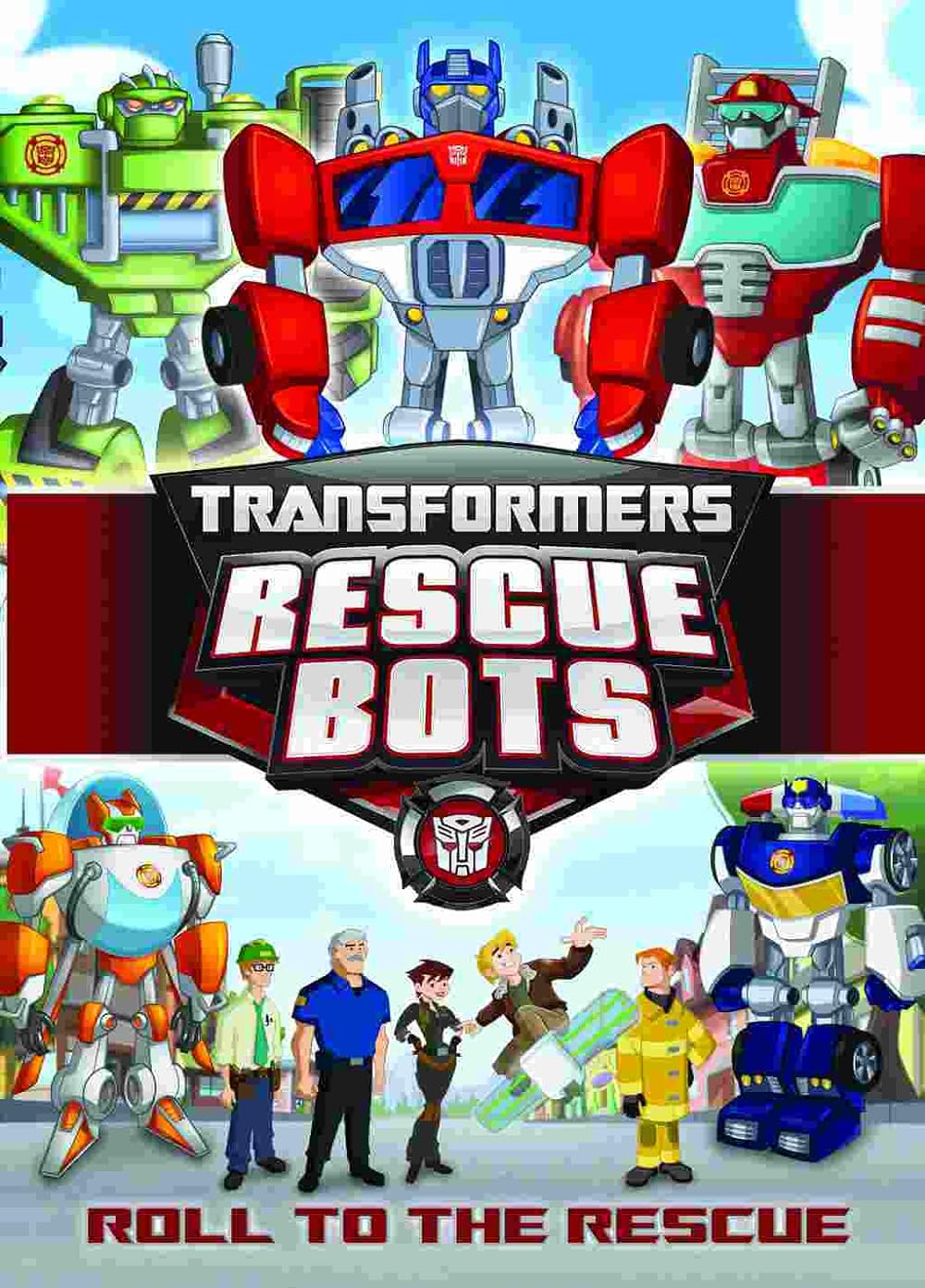 Transformers: